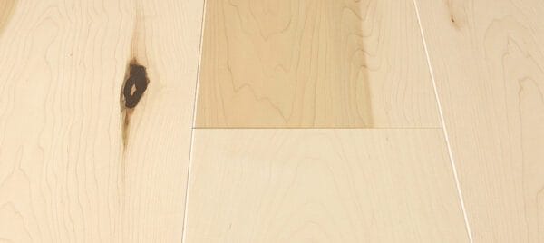 Hardwood - Maple Solid 4 1/4" Variation Mat Raw | Giant Commercial Flooring