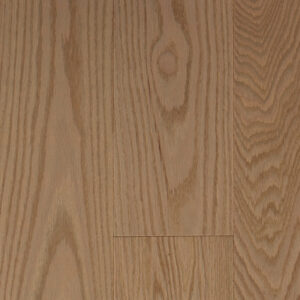 Hardwood - Red Oak  Solid 4 3/4" Premier White Frost | Giant Commercial Flooring