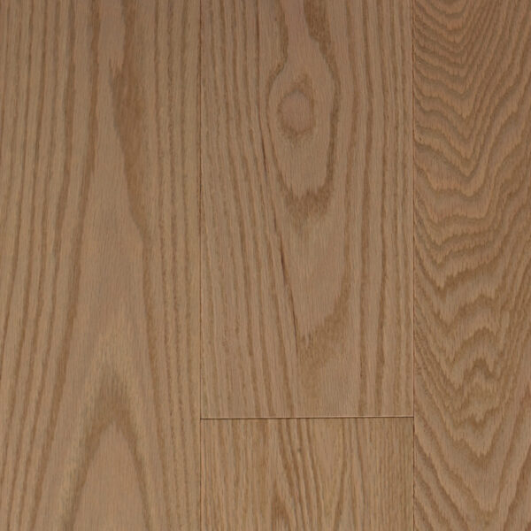 Hardwood - Red Oak  Solid 4 3/4" Premier White Frost | Giant Commercial Flooring