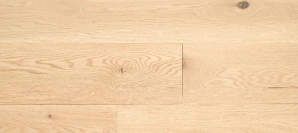 Hardwood - Red Oak  Solid 3" x 3/4" Mat Nuance Raw | Giant Commercial Flooring