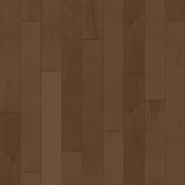 Hardwood - Birch Solid 4 1/4" x 3/4" Mat Nuance Havana | Giant Commercial Flooring