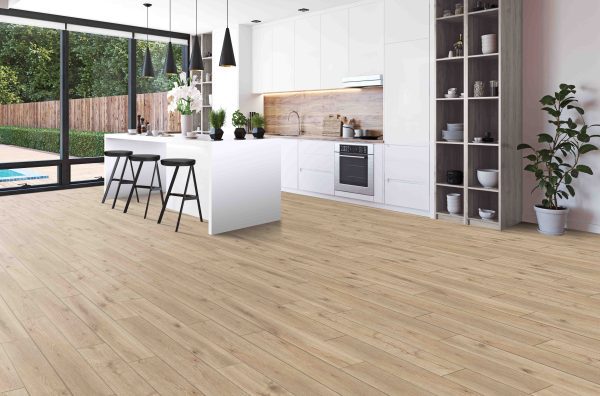 In-stock Specials - PureTech Avery Grove Barley Oak | Giant Commercial Flooring