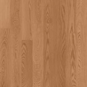 Hardwood - Red Oak  Solid 3" x 3/4" Satin Nuance Natural | Giant Commercial Flooring