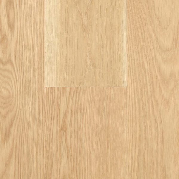 Hardwood - White Oak 5 1/8" Flex 19 Character Fume FX | Giant Commercial Flooring