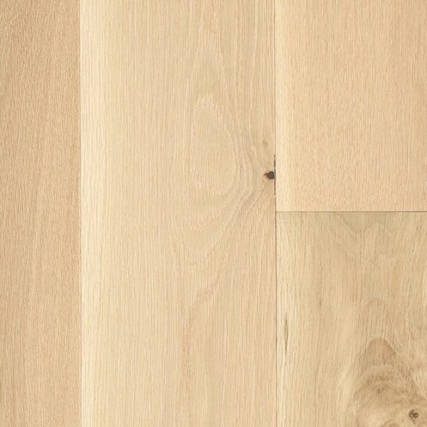 Hardwood - White Oak  7 1/8" Flex 19 Character Raw | Giant Commercial Flooring