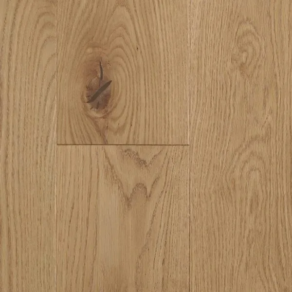 Hardwood - White Oak 5 1/8" Flex 19 Character Smoked FX | Giant Commercial Flooring