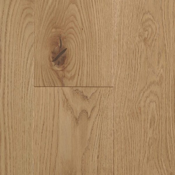 Hardwood - White Oak 7 1/8" Flex 19 Character Smoked FX | Giant Commercial Flooring