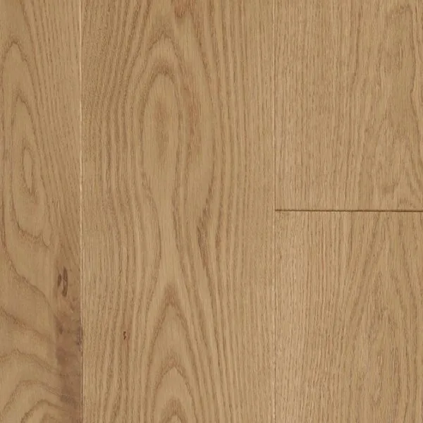 Hardwood - White Oak 5 1/8" Flex 19 Character Smoked FX | Giant Commercial Flooring