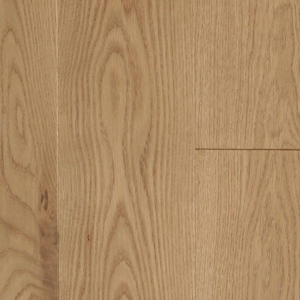 Hardwood - White Oak 7 1/8" Flex 19 Character Smoked FX | Giant Commercial Flooring