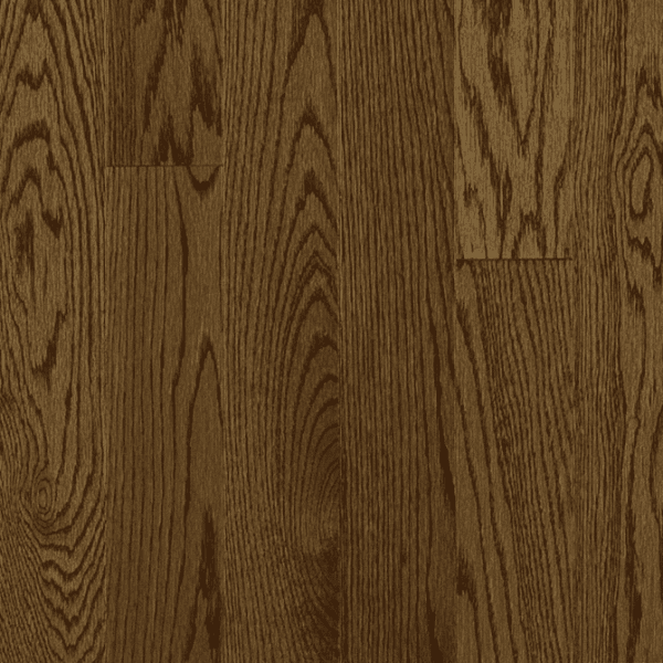 Hardwood - Red Oak  Solid 3" x 3/4" Satin Nuance Mambo | Giant Commercial Flooring