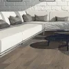 Hardwood - Crafters Mission Maple Handscraped Coal | Giant Commercial Flooring