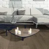 Hardwood - Crafters Mission Maple Handscraped Coal | Giant Commercial Flooring