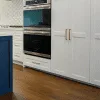 Hardwood - Antique Perspective Hickory Handscraped Grizzly | Giant Commercial Flooring