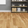 Hardwood - Antique Perspective Hickory Handscraped Tennessee Dawn | Giant Commercial Flooring
