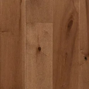 Hardwood - Maple Heritage Engineered Matte 4 1/4" Cinnamon | Giant Commercial Flooring