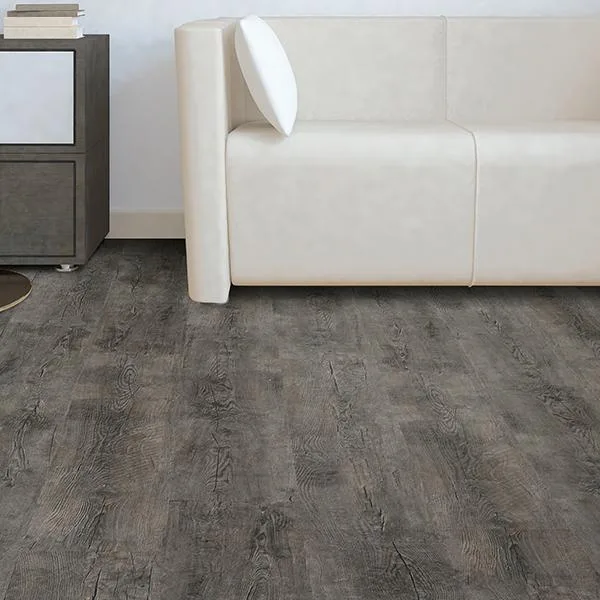 Twelve Oaks - SolidCore Mystic Peak | Giant Commercial Flooring