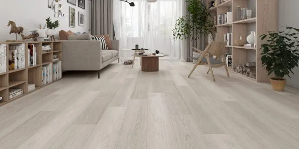 Twelve Oaks - SolidCore Ultra 5g Linden Wood | Giant Commercial Flooring