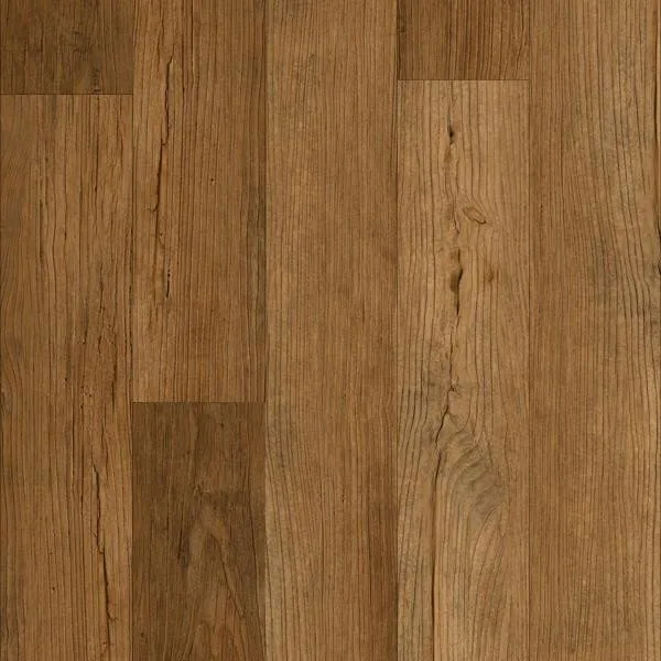 Twelve Oaks - SolidCore Iced Mocha | Giant Commercial Flooring