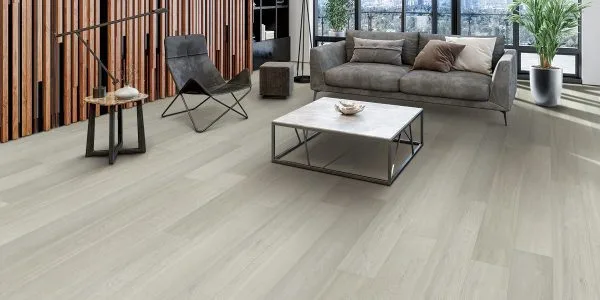 Twelve Oaks - SureWood Pro Cool Moon | Giant Commercial Flooring
