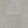 Luxury Vinyl Tile - RigidTile Firm Premier Metro Grey | Giant Commercial Flooring