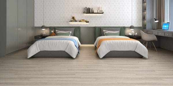 Twelve Oaks - SureWood  Swiss Cream | Giant Commercial Flooring