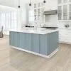 Eco-friendly | Hybrid - PureTech Plus Native Ridge Gray Opal Oak | Giant Commercial Flooring