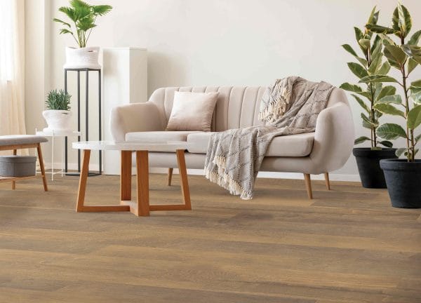 In-stock Specials - PureTech Plus Native Ridge Riverbank Oak | Giant Commercial Flooring