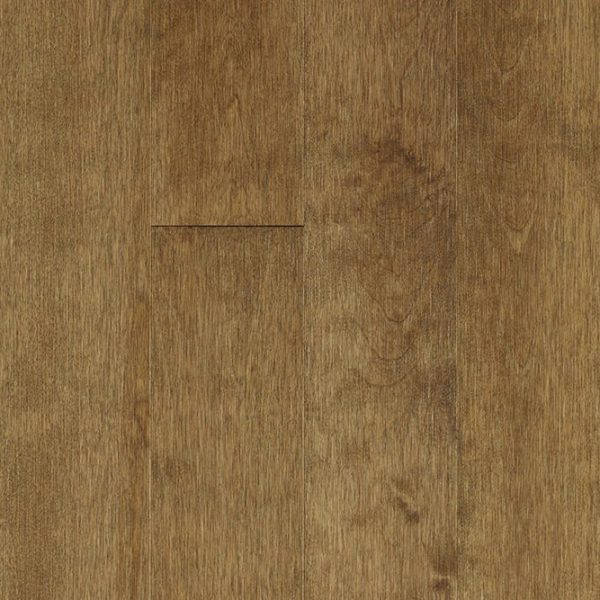 Hardwood - Birch Solid 4 1/4" x 3/4" Satin Nuance Santa Fe | Giant Commercial Flooring