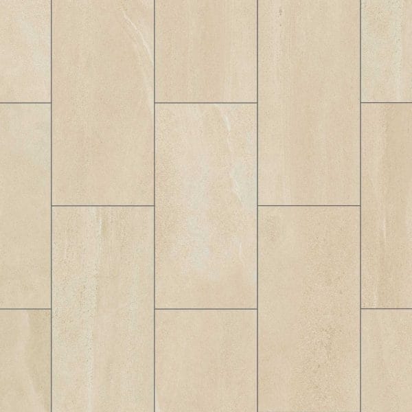 Ceramic - Peca Porcelain Matt Crema | Giant Commercial Flooring