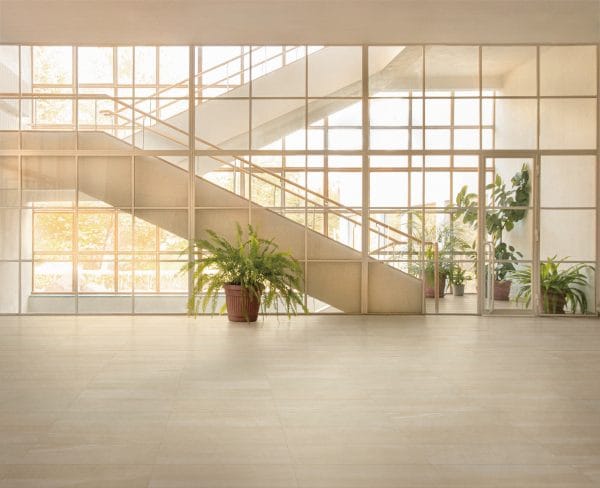 Ceramic - Peca Porcelain Matt Crema | Giant Commercial Flooring