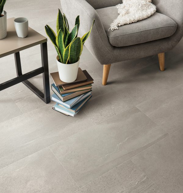 Ceramic - Peca Porcelain Matt Grigio | Giant Commercial Flooring