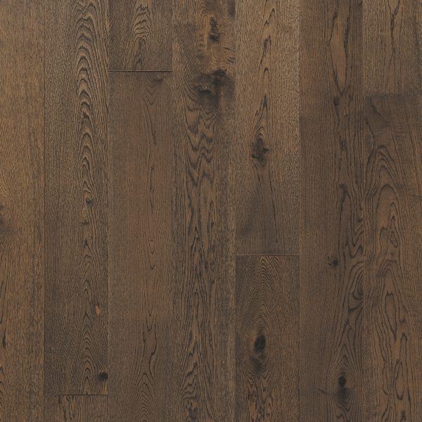 Engineered Hardwood - Supersolid 6 Old Post WB Oak | Giant Commercial Flooring