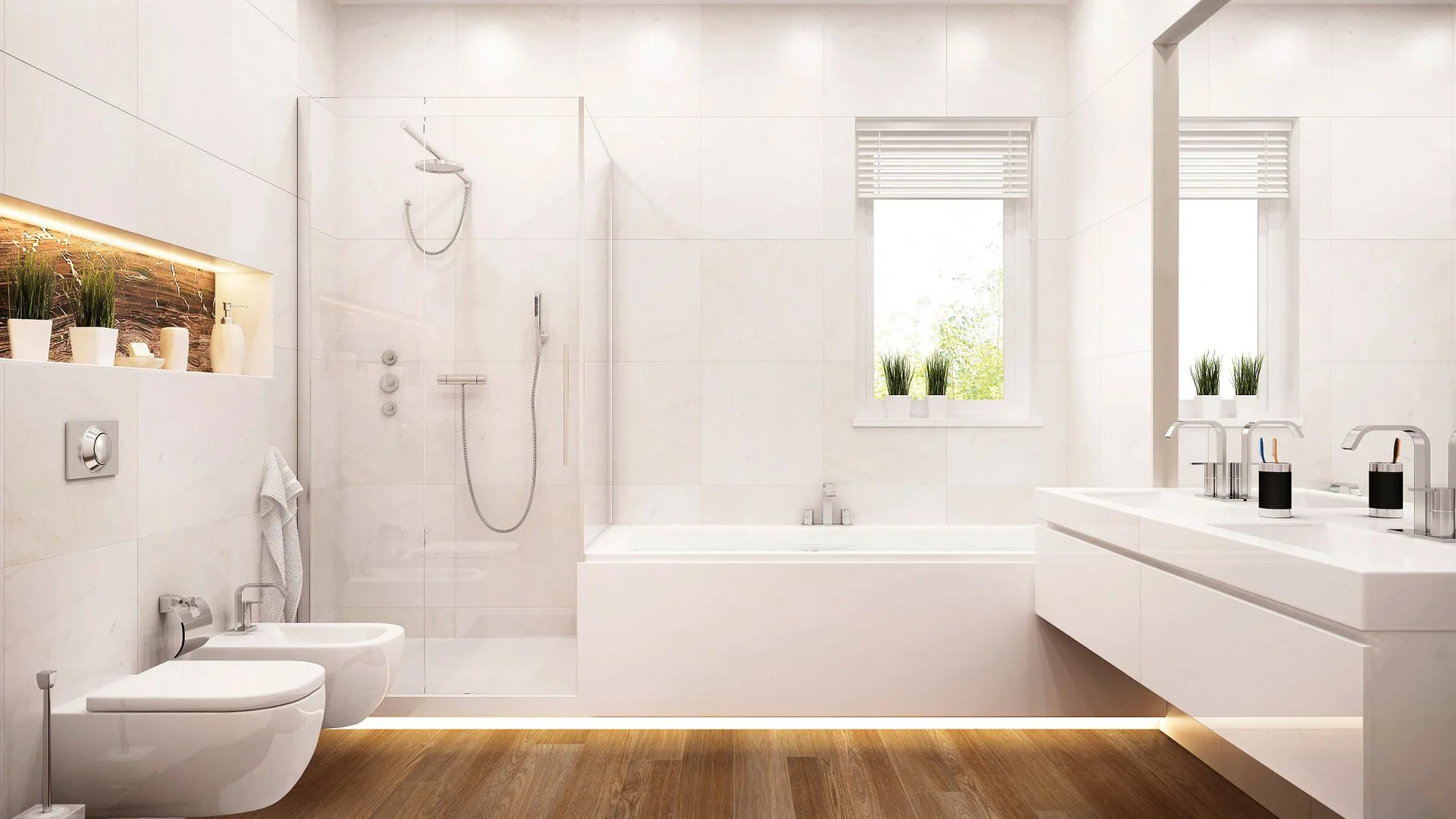 COREtec - VV458 COREtec Plus Premium 7" Ralston Walnut | Giant Commercial Flooring
