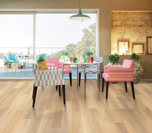 COREtec - VV488 COREtec Pro Plus HD Canterbury Elm | Giant Commercial Flooring