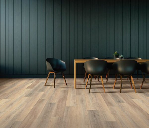 COREtec - VV488 COREtec Pro Plus HD Bastion Elm | Giant Commercial Flooring