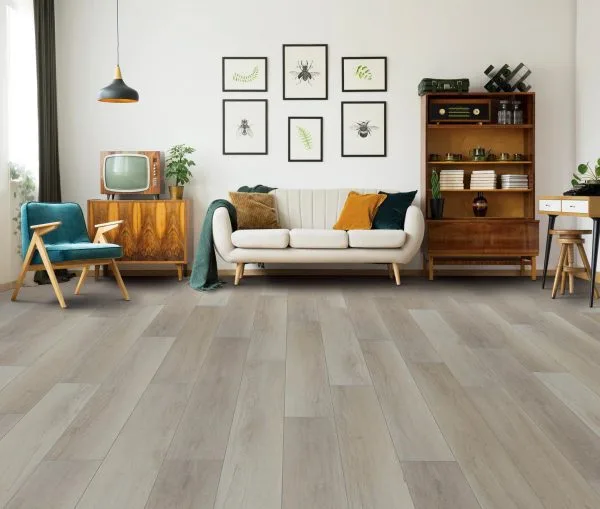 COREtec - VV488 COREtec Pro Plus HD Cambridge Elm | Giant Commercial Flooring
