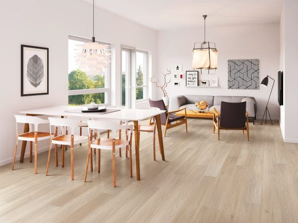 COREtec - VV488 COREtec Pro Plus HD Enhanced Kent Oak | Giant Commercial Flooring