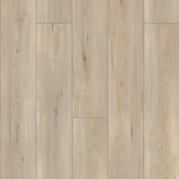 COREtec - VV491 COREtec Pro Plus XL Enhanced Capetown Maple | Giant Commercial Flooring