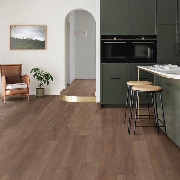 COREtec - VV820 COREtec Premium Chromatic Beech | Giant Commercial Flooring