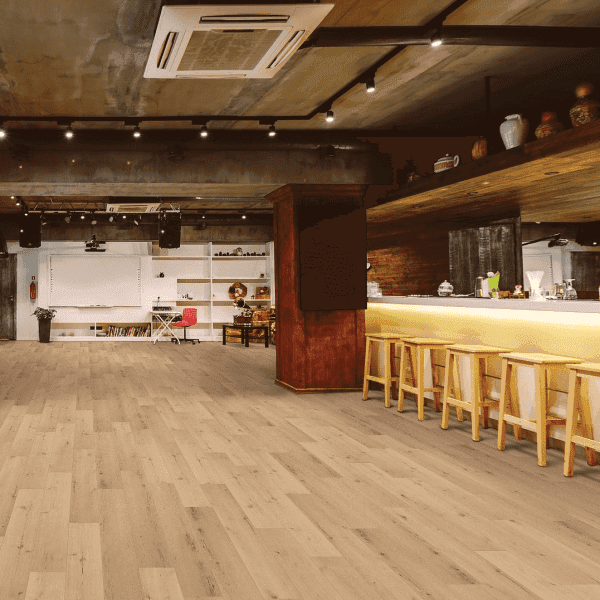 In-stock Specials - VV491 COREtec Pro Plus XL Enhanced Cairo Oak | Giant Commercial Flooring