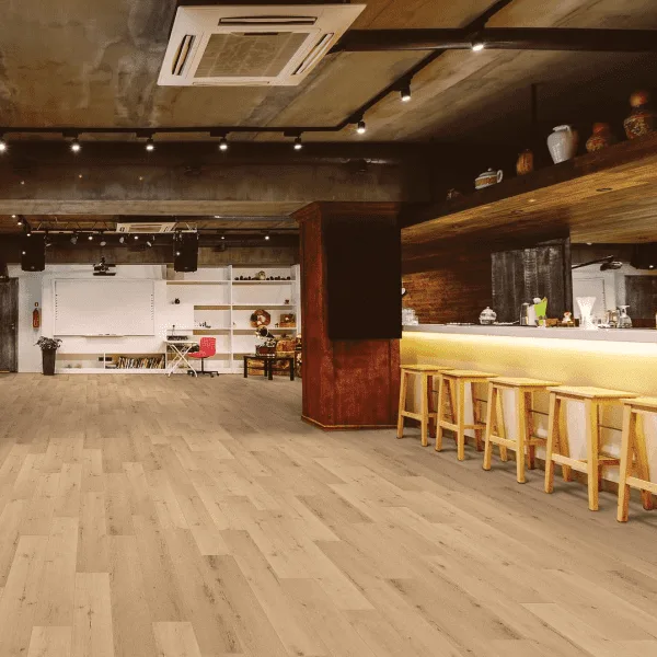 In-stock Specials - VV491 COREtec Pro Plus XL Enhanced Cairo Oak | Giant Commercial Flooring