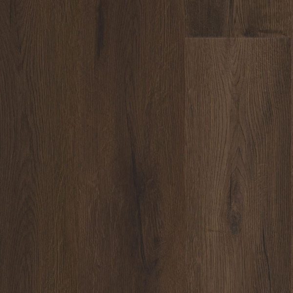 COREtec - VV810 COREtec Premium 9" Midnight Oak | Giant Commercial Flooring