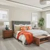 COREtec - VV457 COREtec Plus Premium 9" Opulence Oak | Giant Commercial Flooring