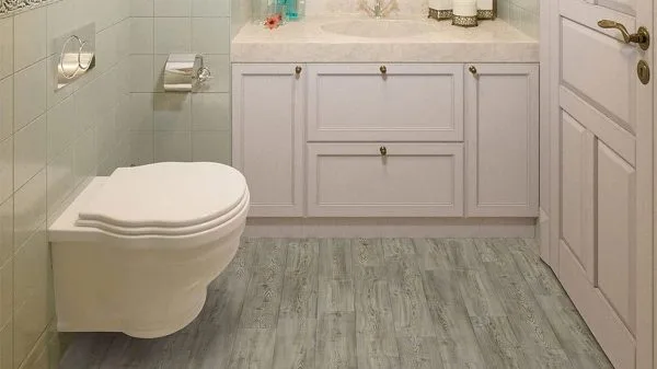 COREtec - VV458 COREtec Plus Premium 7" Bravado Pine | Giant Commercial Flooring
