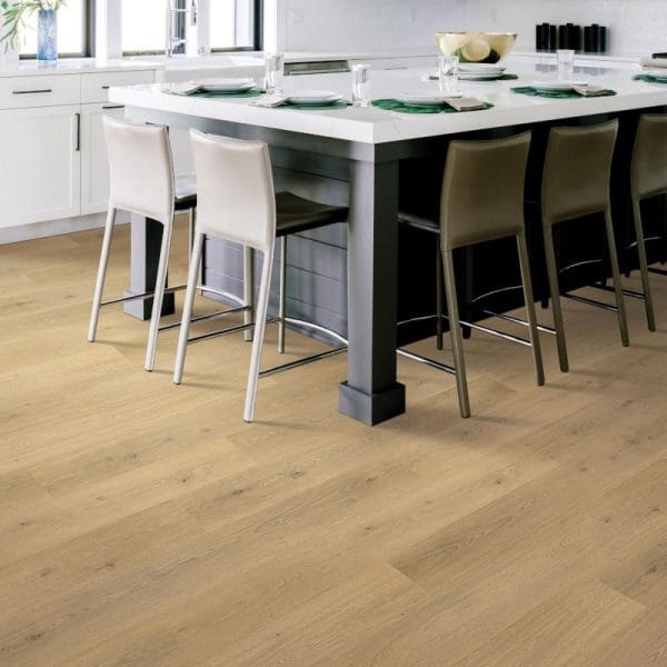 Laminate - RevWood Hampton Villa Tulip Shell Oak | Giant Commercial Flooring