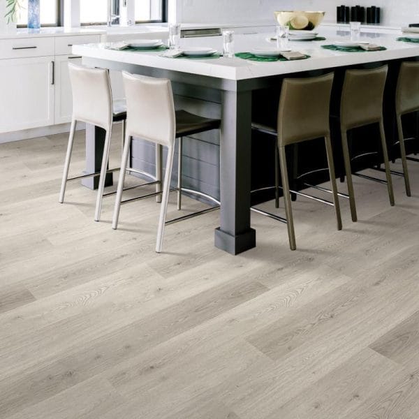 Laminate - RevWood Hampton Villa Sunshower Oak | Giant Commercial Flooring