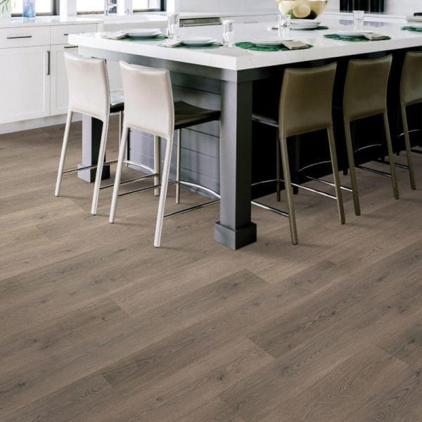 Laminate - RevWood Hampton Villa Cloudy Oak | Giant Commercial Flooring