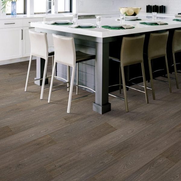 Laminate - RevWood Hampton Villa Anchor Oak | Giant Commercial Flooring