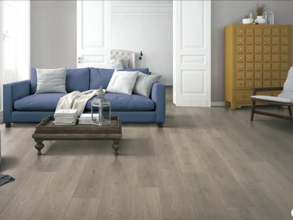 Laminate - RevWood Boardwalk Collective Beachwood | Giant Commercial Flooring