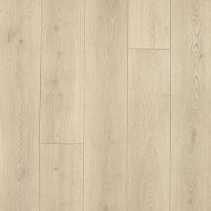 Laminate - RevWood Boardwalk Collective Bleached Linen | Giant Commercial Flooring